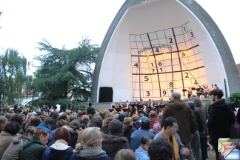 Les Noctambules & Orchestre harmonie Nanterre * (28 Diapositives)